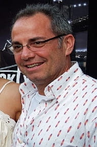 Filmek a színésszel Michael Corrente - SWEET.TV Filmek a színésszel Michael Corrente