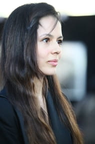 Filmy s tímto hercem Martina García