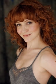 Filmy s tímto hercem Megan Duffy