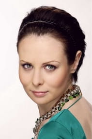 Filmy s tímto hercem Olga Pogodina