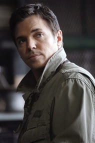 Filmy s tímto hercem Nicholas Lea