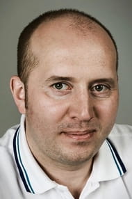 Sergey Burunov Filmy s tímto hercem Sergey Burunov
