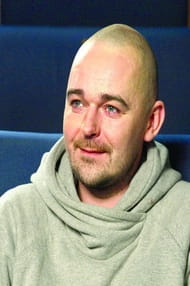 Filmek a színésszel Boris Khlebnikov