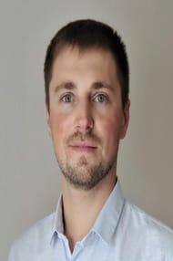 Filmek a színésszel Alexander Frolov