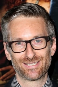 Filmy s tímto hercem Mike Wilkinson