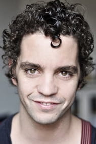 Filmy s tímto hercem Bruno Sanches