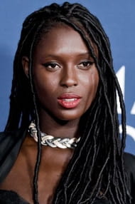 Jodie Turner-Smith Филми с актьора Jodie Turner-Smith