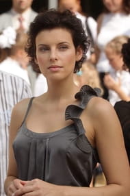 Filmek a színésszel Maria Sömkina