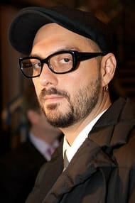 Filmy s tímto hercem Kirill Serebrennikov