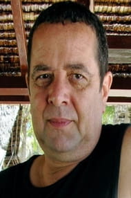 Filmy z aktorem John Milton Branton