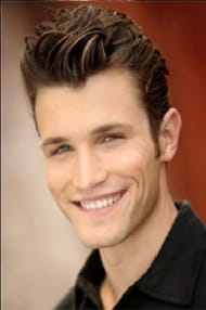 Filmek a színésszel Eric Callero