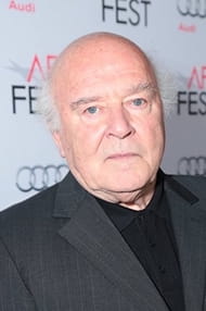 Filmek a színésszel Christian Berger