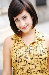 Filmy s tímto hercem Rachael Ma