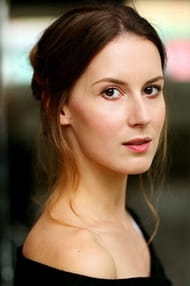 Filmy s tímto hercem Natalia Ryumina