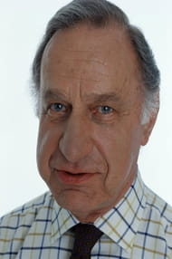 Filmy s tímto hercem Geoffrey Palmer