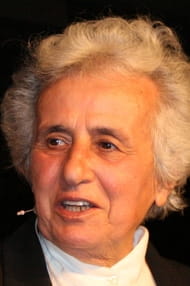 Filmy s tímto hercem Anita Lasker