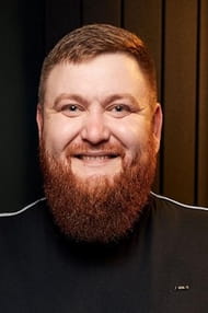 Filmek a színésszel Volodymyr Zhoglo