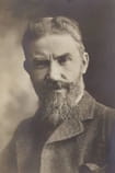 Bernard Shaw Filmy s tímto hercem Bernard Shaw