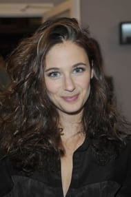 Filmek a színésszel Mélanie Bernier
