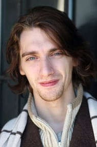 Filmek a színésszel Kent Jude Bernard