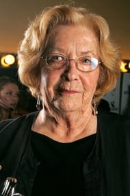 Filmy z aktorem Patricia Norris