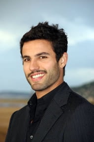 Filmy z aktorem Daniel Lundh