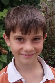 Филми с актьора Solan Machado-Graner