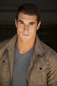 Filmek a színésszel Taylor M. Graham