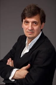 Filmy s hercom Alexander Barinov