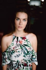 Filmek a színésszel Maria Ivashechkina