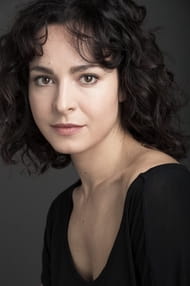 Филми с актьора Begoña Vargas