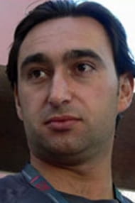 Filmek a színésszel Roman Borisevich