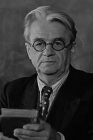 Filmy s hercom Panteleimon Krymov