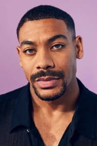 Filme cu actorul Aaron Pierre
