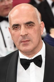 Filmy s tímto hercem Zaza Urushadze