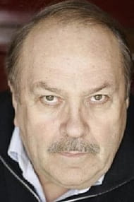 Filmek a színésszel Patrice Melenec