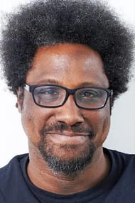 Filmy z aktorem W. Kamau Bell