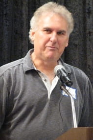 Filmy z aktorem Paul Bernbaum