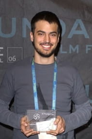 Filmy s hercom Àlex Pastor