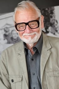 Filmy s tímto hercem George A. Romero
