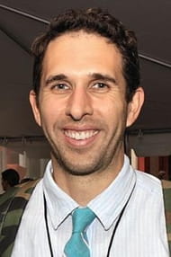 Filmy s tímto hercem Jake Parker