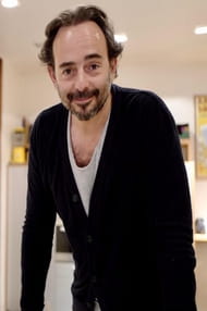 Filmy s tímto hercem Nathaniel Mechaly