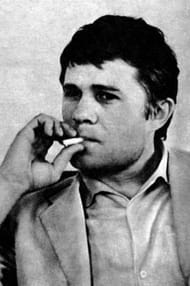 Filmek a színésszel Alexander Surin