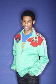 Alphonso McAuley Filmy s tímto hercem Alphonso McAuley