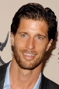 Filmek a színésszel Rib Hillis