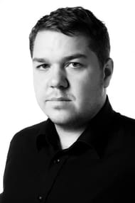 Filmy s tímto hercem Nils Jørgen Kaalstad