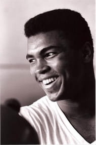 Filmy s tímto hercem Mohammed Ali - SWEET.TV Filmy s tímto hercem Mohammed Ali