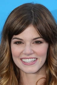 Filmy s hercom Rachel Melvin