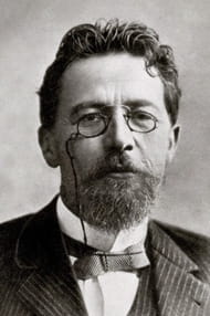 Filmy s tímto hercem Anton Chekhov