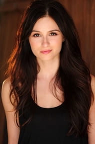Melanie Papalia Filmy z aktorem Melanie Papalia